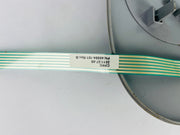 Precor Console Overlay 48682-107 (KP116)